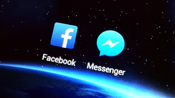فيسبوك تختبر ميزة جديدة لإرسال الأموال عبر تطبيق “مسنجر”