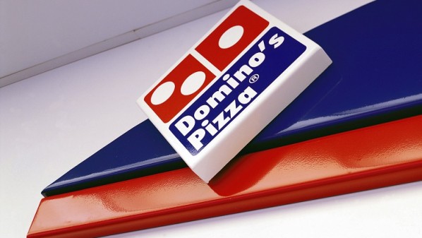 قراصنة يسرقون بيانات نحو 600 ألف عميل لدى شركة Domino’s Pizza
