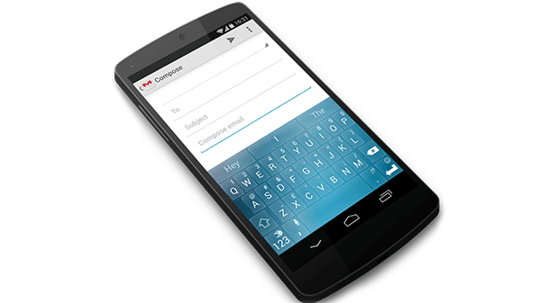 طرح النسخة المدفوعة من لوحة المفاتيح الذكية SwiftKey مجاناً لأجهزة أندرويد - وادى مصر