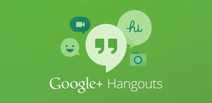 جوجل تُعلن عن طرح خدمة هانج آوتس ضمن حزمة تطبيقاتها للشركات