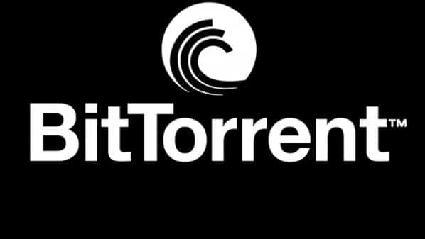 bittorrent-logo-black-and-white