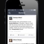 "فيسبوك" تطلق تطبيقا جديدا خاصا بالمشاهير