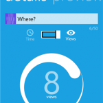 WindUp .. تطبيق جديد من "مايكروسوفت" يستنسخ تطبيق "سناب تشات"