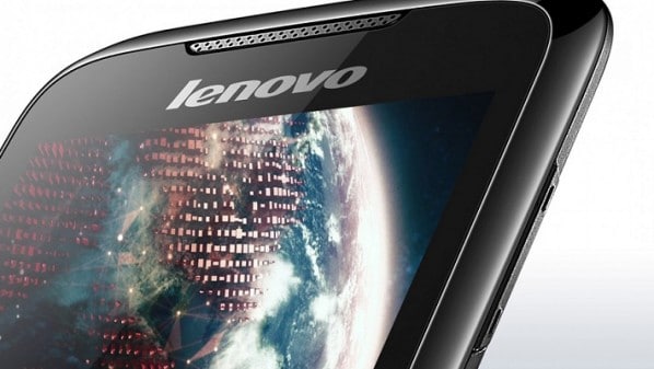 "لينوفو" تعتزم الكشف عن خمسة هواتف ذكية خلال الأشهر الثلاثة القادمة