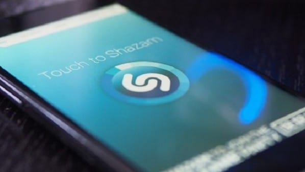 خدمة التعرف على الموسيقى Shazam تعلن عن 100 مليون مستخدم نشط شهريًا