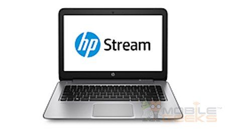 حاسوب "إتش بي ستريم 14" HP Stream 14