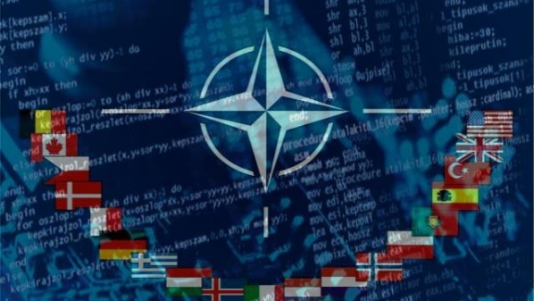 قوات الناتو : سنرد عسكرياً على أي هجوم إلكتروني