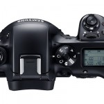 "سامسونج" تكشف عن الكاميرا الاحترافية NX1 SMART Camera