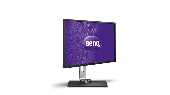 شركة Benq تكشف عن شاشات حواسيب كبيرة وفائقة الوضوح benq.png