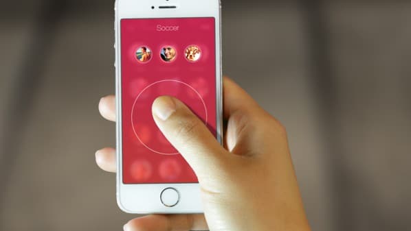 ChitChat .. تطبيق جديد يشبه SnapChat ولكن للرسائل الصوتية