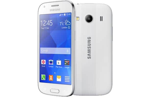 “سامسونج” تطلق نسخة بشاشة Super AMOLED من هاتفها Galaxy Ace 4 gsmarena_0015.jpg