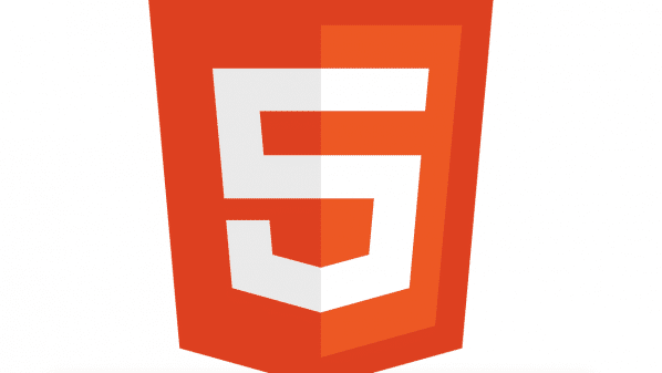 إطلاق النسخة النهائية من معيار HTML 5 