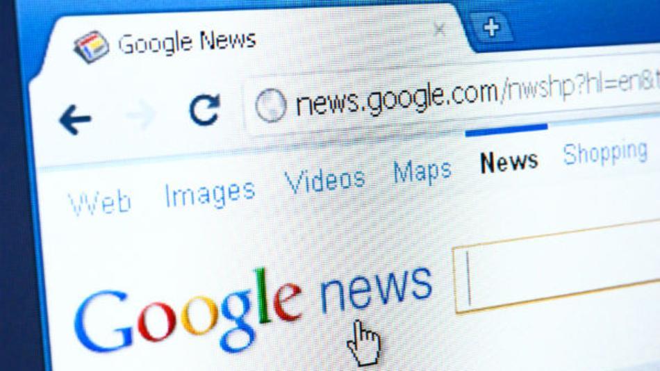 إسبانيا تفرض ضريبة على جوجل بسبب خدمتها الإخبارية google-news-sitemap.