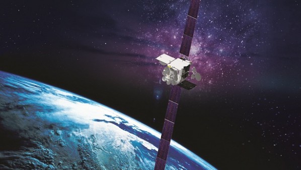شركة "إنمارسات" تكشف عن خدمات ثورية للاتصالات المتنقلة عبر الأقمار الصناعية