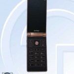 Gionee W900 أول هاتف ذكي في العالم مع شاشتين بقياس 4 بوصات وبدقة 1080p
