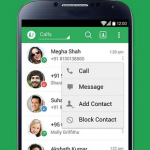 Holaa .. منصة جديدة لإدارة المكالمات من شركة Nimbuzz