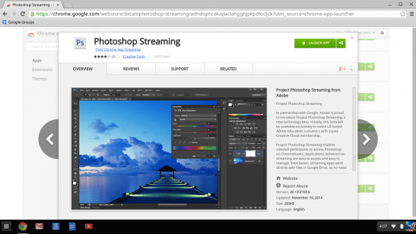 Streaming_Ps_in_the_Chrome_Store.0