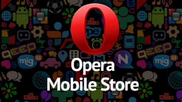 مايكروسوفت تقبل Opera Mobile Store متجرا افتراضيا لهواتف نوكيا