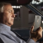 شركة السيارات لامبورغيني تطلق هاتفها الذكي Tauri 88 بسعر 6,000 دولار