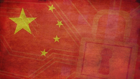 الصين تحجب إمكانية الوصول إلى خدمة جيميل