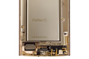 Fx0 .. هاتف ذكي شفاف وبنظام Firefox OS من إل جي