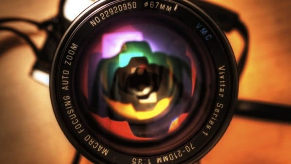 باحثون أمريكيون يطورون كاميرا تلتقط مئة مليار لقطة في الثانية