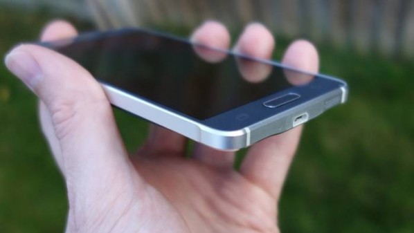 الهاتف Galaxy A7 المرتقب سيكون الأنحف بين هواتف سامسونج