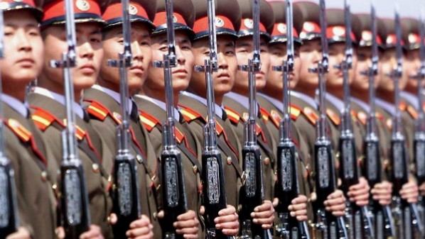 كوريا الجنوبية: كوريا الشمالية تعزز جيشها الإلكتروني إلى 6,000 جندي