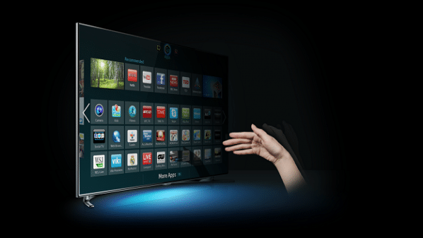 جميع أجهزة التلفاز الذكية من سامسونج خلال 2015 تعمل بنظام تايزن