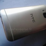 تسريب صور حية للهاتف الذكي المرتقب HTC One M9