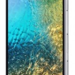 سامسونج تكشف رسميا عن الهاتفين Galaxy E5 و Galaxy E7