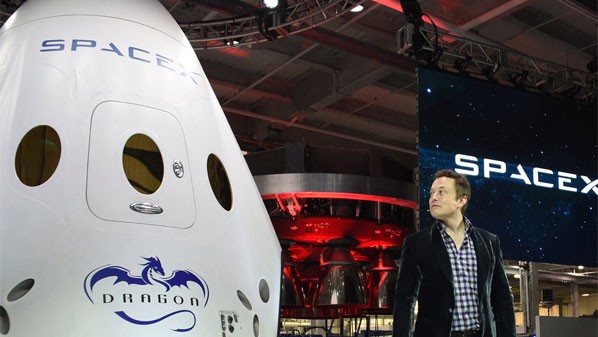 musk-spaceX