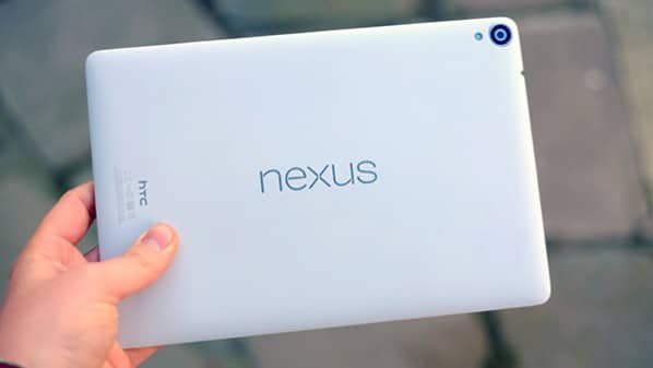 اتصالات تقدم حصريا الحاسوب اللوحي Nexus 9 في الإمارات