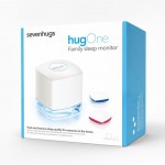 HugOne .. منتج جديد لمراقبة نوم كافة أفراد الأسرة