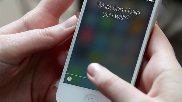 ابل تُضيف دعم سبع لغات جديدة للمساعد الشخصي Siri