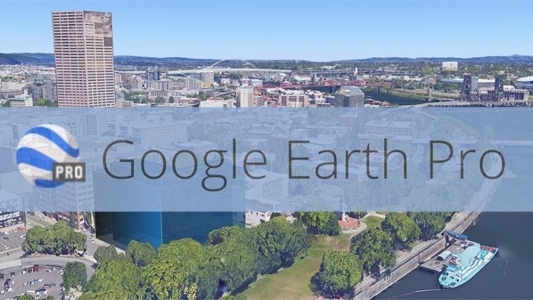 google-earthpro