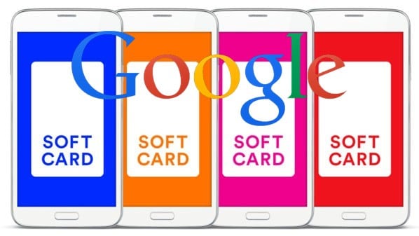 جوجل تستحوذ على عدد من تقنيات “سوفت كارد” للدفع عبر الهواتف المحمولة