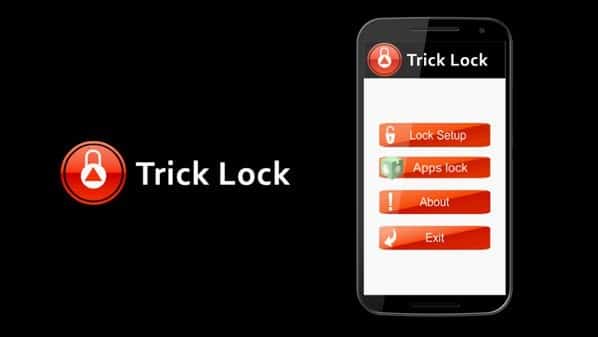 trick-lock