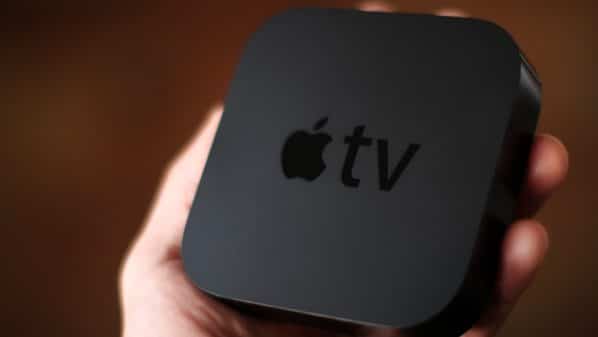 آبل تطلق الإصدار 9.1.1 من نظام tvOS لمنصة التلفاز Apple TV