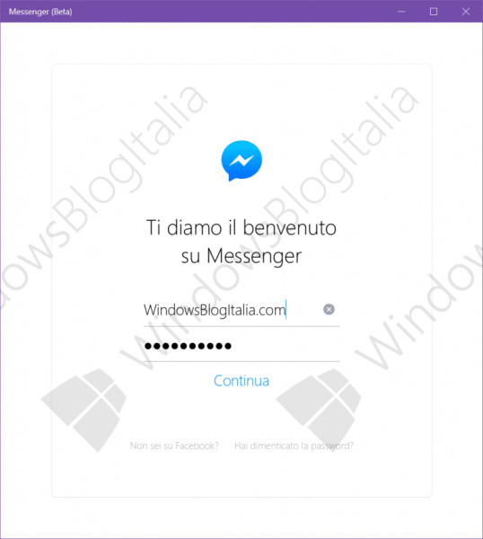 Facebook_Messenger_Windows_10_login-538x600
