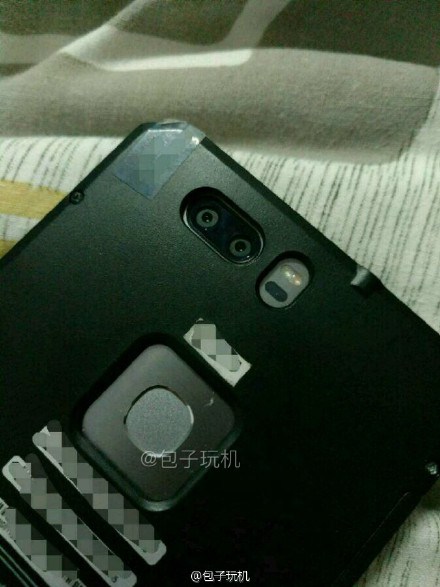 تسريب صور الهاتف الذكي المرتقب Huawei P9