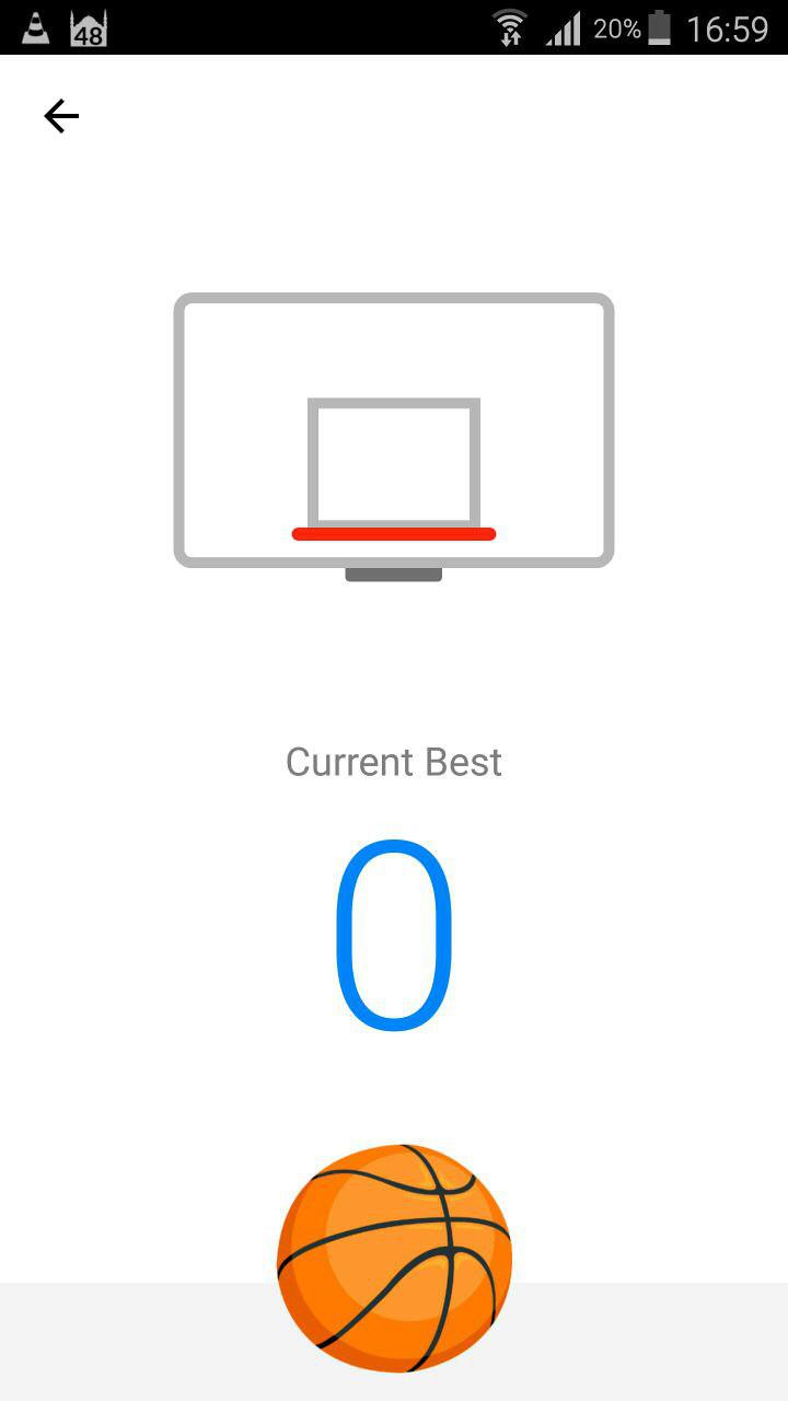 فيس بوك: لعبة "كرة السلة" في تطبيق Messenger لُعبت 300 مليون مرة في أسبوع واحد