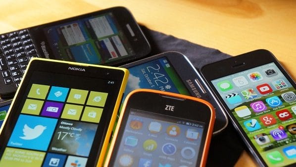 IDC: شحنات الهواتف الذكية العالمية تعاني ركودا بسبب تشبع السوق