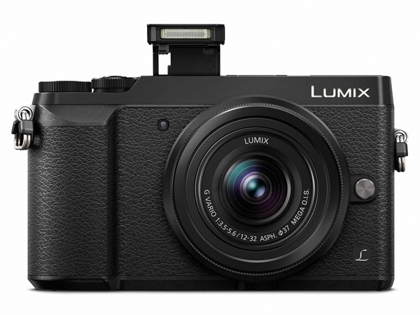 باناسونيك تطلق كاميرتها عديمة المرايا الجديدة LUMIX DMC-GX85