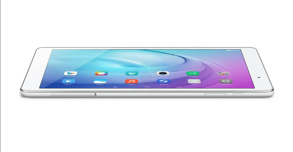 Huawei MediaPad T2 10.0 Pro 4
