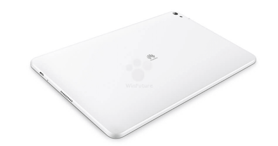 Huawei MediaPad T2 10.0 Pro 6