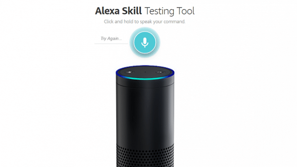 أمازون تجلب مساعدها الشخصي Alexa إلى متصفحات الويب