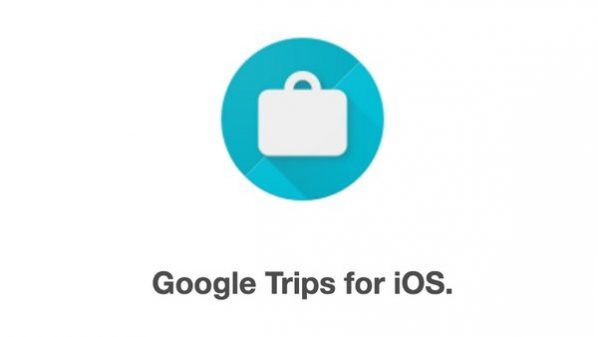 جوجل تبدأ اختبار تطبيق السفر Google Trips