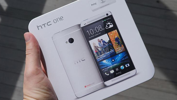 HTC-ONE