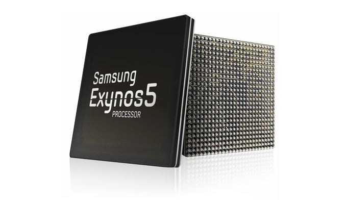 سامسونج تكشف عن المعالج الجديد Exynos 5420 للهواتف الذكية